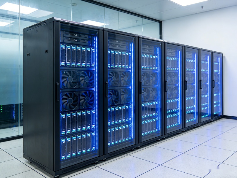 GPU服务器